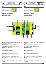 Preview for 115 page of Ferrari FUTURA 2016 Operating And Service Manual