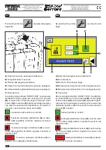 Preview for 116 page of Ferrari FUTURA 2016 Operating And Service Manual