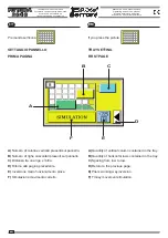 Preview for 118 page of Ferrari FUTURA 2016 Operating And Service Manual