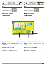 Preview for 119 page of Ferrari FUTURA 2016 Operating And Service Manual