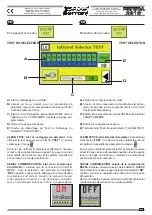 Preview for 123 page of Ferrari FUTURA 2016 Operating And Service Manual