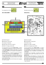 Preview for 125 page of Ferrari FUTURA 2016 Operating And Service Manual