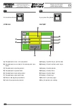 Preview for 132 page of Ferrari FUTURA 2016 Operating And Service Manual