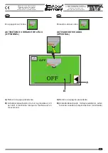 Preview for 139 page of Ferrari FUTURA 2016 Operating And Service Manual