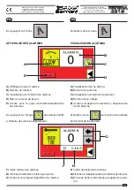 Preview for 143 page of Ferrari FUTURA 2016 Operating And Service Manual