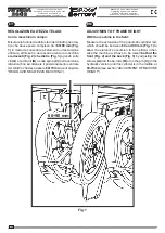 Preview for 198 page of Ferrari FUTURA 2016 Operating And Service Manual