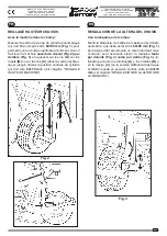 Preview for 199 page of Ferrari FUTURA 2016 Operating And Service Manual