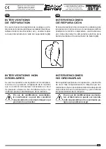 Preview for 235 page of Ferrari FUTURA 2016 Operating And Service Manual