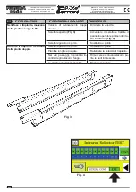 Preview for 244 page of Ferrari FUTURA 2016 Operating And Service Manual