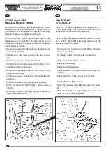 Preview for 246 page of Ferrari FUTURA 2016 Operating And Service Manual