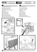 Preview for 62 page of Ferrari FUTURA Operating And Service Manual