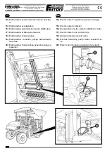 Preview for 68 page of Ferrari FUTURA Operating And Service Manual