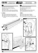 Preview for 72 page of Ferrari FUTURA Operating And Service Manual