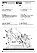 Preview for 74 page of Ferrari FUTURA Operating And Service Manual