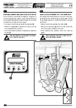 Preview for 90 page of Ferrari FUTURA Operating And Service Manual