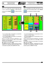 Preview for 145 page of Ferrari FUTURA Operating And Service Manual