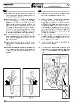 Preview for 152 page of Ferrari FUTURA Operating And Service Manual