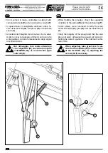 Preview for 204 page of Ferrari FUTURA Operating And Service Manual