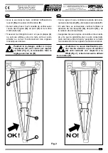 Preview for 205 page of Ferrari FUTURA Operating And Service Manual