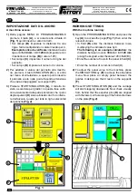 Preview for 232 page of Ferrari FUTURA Operating And Service Manual