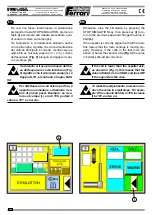 Preview for 234 page of Ferrari FUTURA Operating And Service Manual