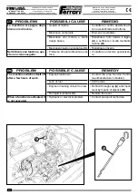 Preview for 248 page of Ferrari FUTURA Operating And Service Manual