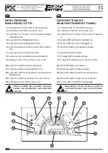 Preview for 68 page of Ferrari FX Multipla Operating And Service Manual