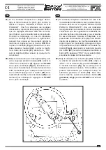 Preview for 99 page of Ferrari FX Multipla Operating And Service Manual