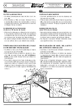 Preview for 117 page of Ferrari FX Multipla Operating And Service Manual