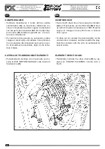 Preview for 128 page of Ferrari FX Multipla Operating And Service Manual