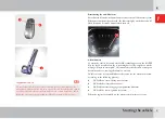 Preview for 5 page of Ferrari GTC 4 Lusso Roadside Assistance Manual