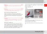 Preview for 13 page of Ferrari GTC 4 Lusso Roadside Assistance Manual