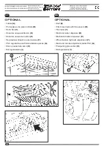 Preview for 6 page of Ferrari MULTIPLA DISC VERSION Operating And Service Manual