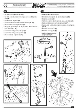 Preview for 9 page of Ferrari MULTIPLA DISC VERSION Operating And Service Manual