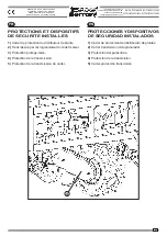 Preview for 51 page of Ferrari MULTIPLA DISC VERSION Operating And Service Manual