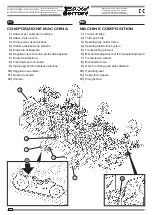 Preview for 56 page of Ferrari MULTIPLA DISC VERSION Operating And Service Manual