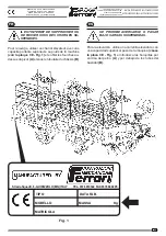 Preview for 89 page of Ferrari MULTIPLA DISC VERSION Operating And Service Manual