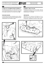 Preview for 98 page of Ferrari MULTIPLA DISC VERSION Operating And Service Manual