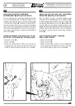 Preview for 103 page of Ferrari MULTIPLA DISC VERSION Operating And Service Manual