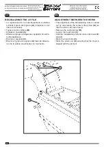 Preview for 106 page of Ferrari MULTIPLA DISC VERSION Operating And Service Manual