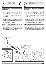 Preview for 113 page of Ferrari MULTIPLA DISC VERSION Operating And Service Manual