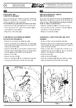 Preview for 115 page of Ferrari MULTIPLA DISC VERSION Operating And Service Manual