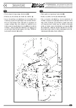 Preview for 117 page of Ferrari MULTIPLA DISC VERSION Operating And Service Manual