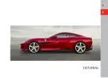 Preview for 11 page of Ferrari Portofino Manual