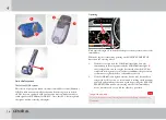 Preview for 16 page of Ferrari Portofino Manual