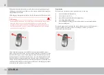 Preview for 18 page of Ferrari Portofino Manual