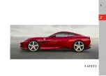 Preview for 41 page of Ferrari Portofino Manual