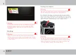 Preview for 58 page of Ferrari Portofino Manual