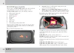 Preview for 64 page of Ferrari Portofino Manual