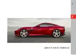 Preview for 73 page of Ferrari Portofino Manual